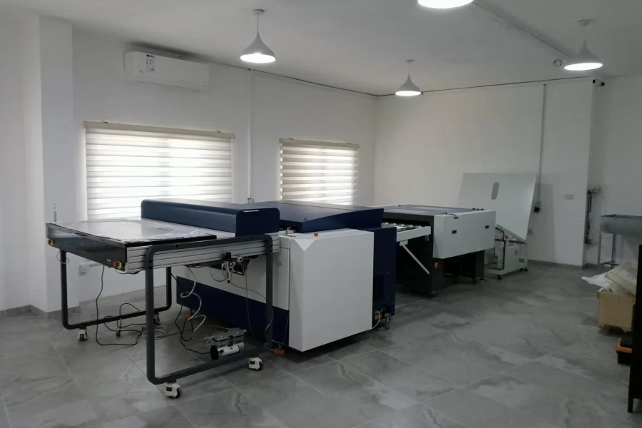Özel Üretim CTP Çözümleri ile Projeye Özel Tasarım